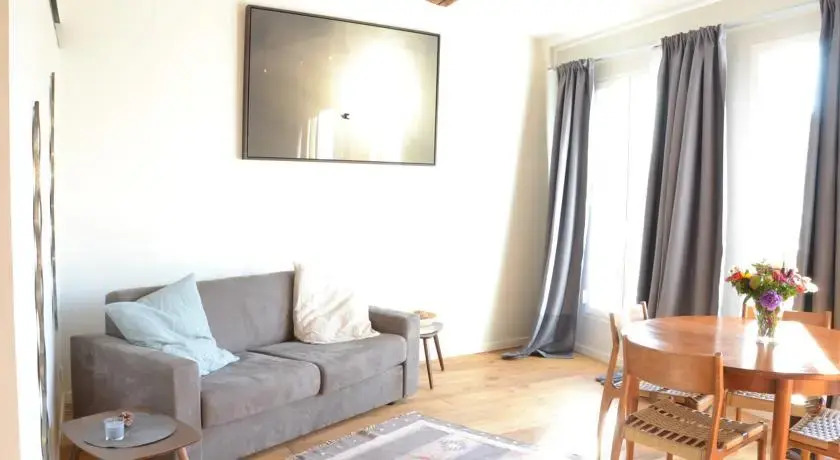 Loft Du Cours Julien