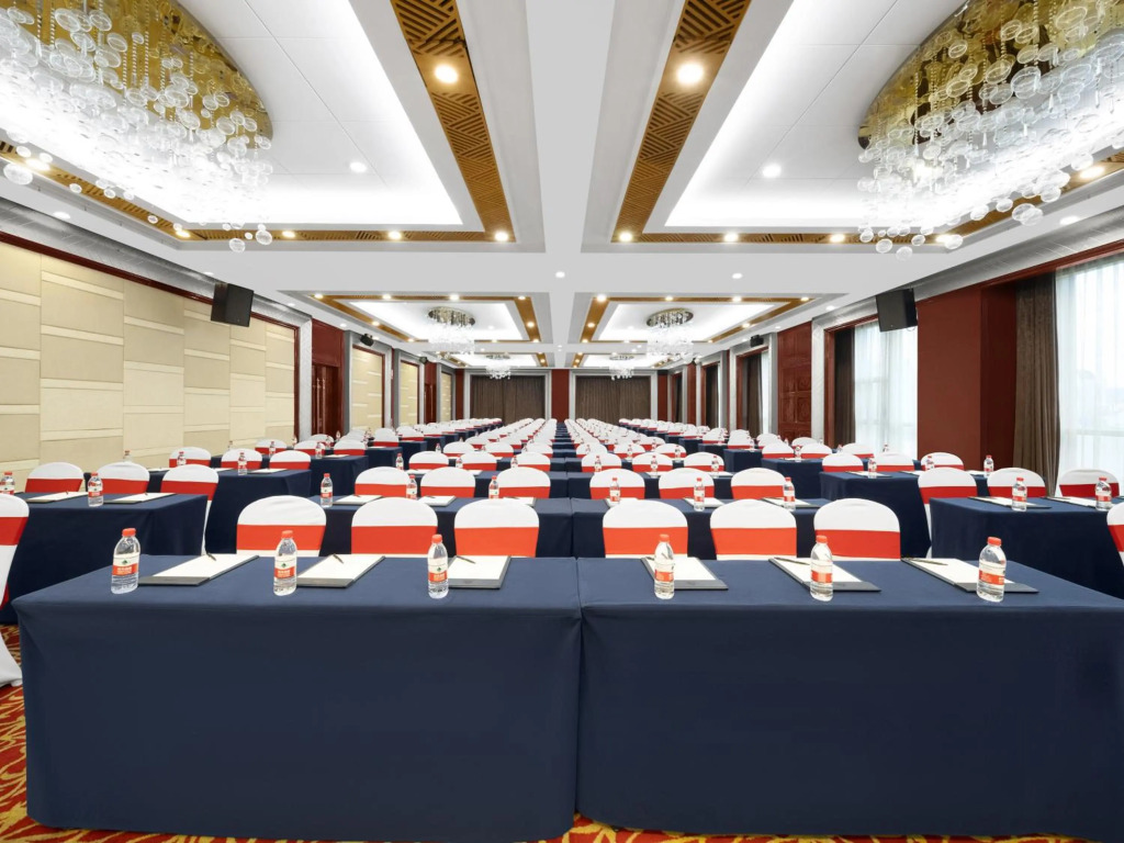 Days Hotel and Suits China Town Changsha