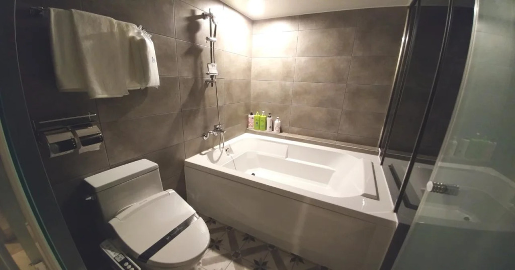 Yaja Hotel Daegu