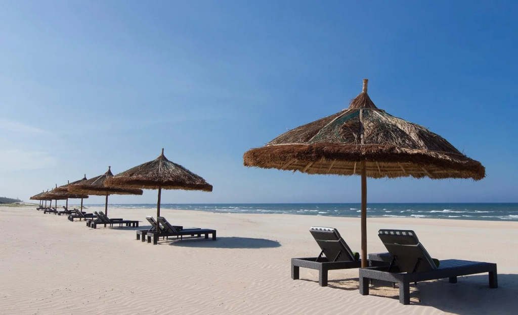 Grand Premier Hoi An Tamky Resort & Spa