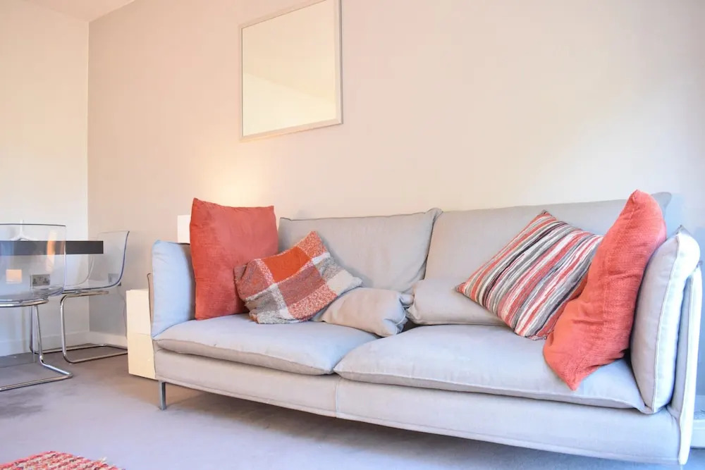 Chelsea 1 Bedroom Apartment
