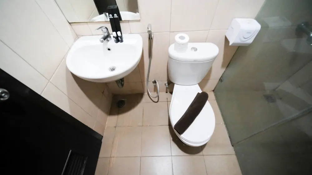 Best Location And Comfy 2Br At Tamansari Papilio Apartment