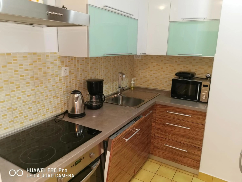 City Lake Pearl #next to lake Jarun#warm#cosy#queit and green neighborhood#working facilities#free parking