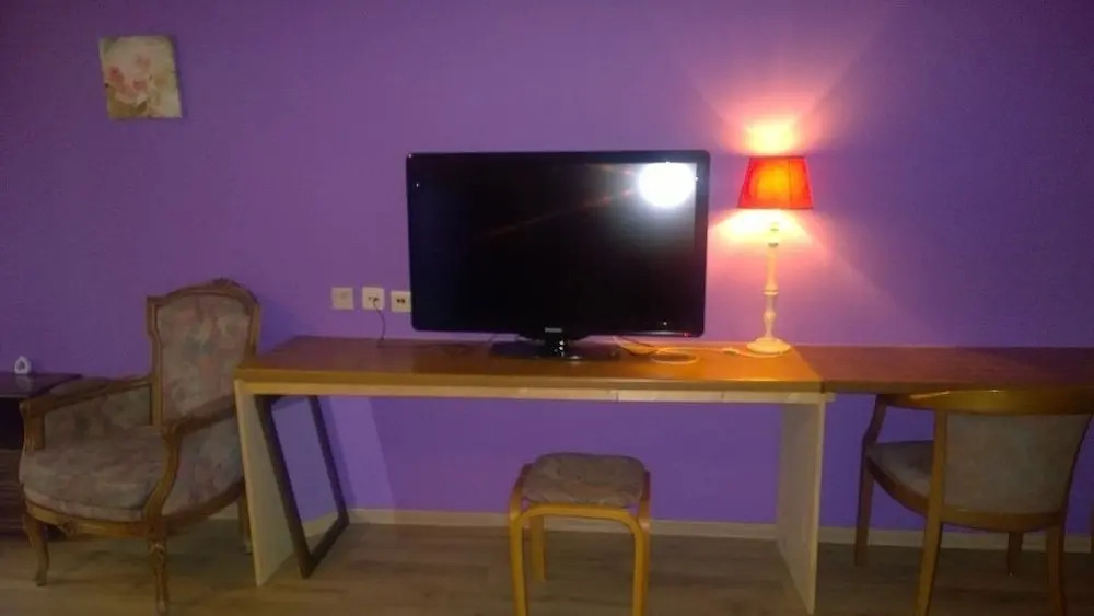 Parkhotel Hasselt