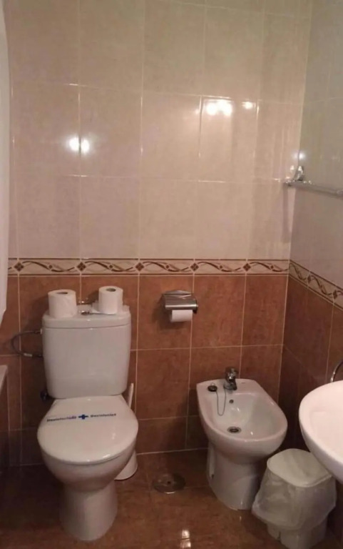 Apartamentos Coronado