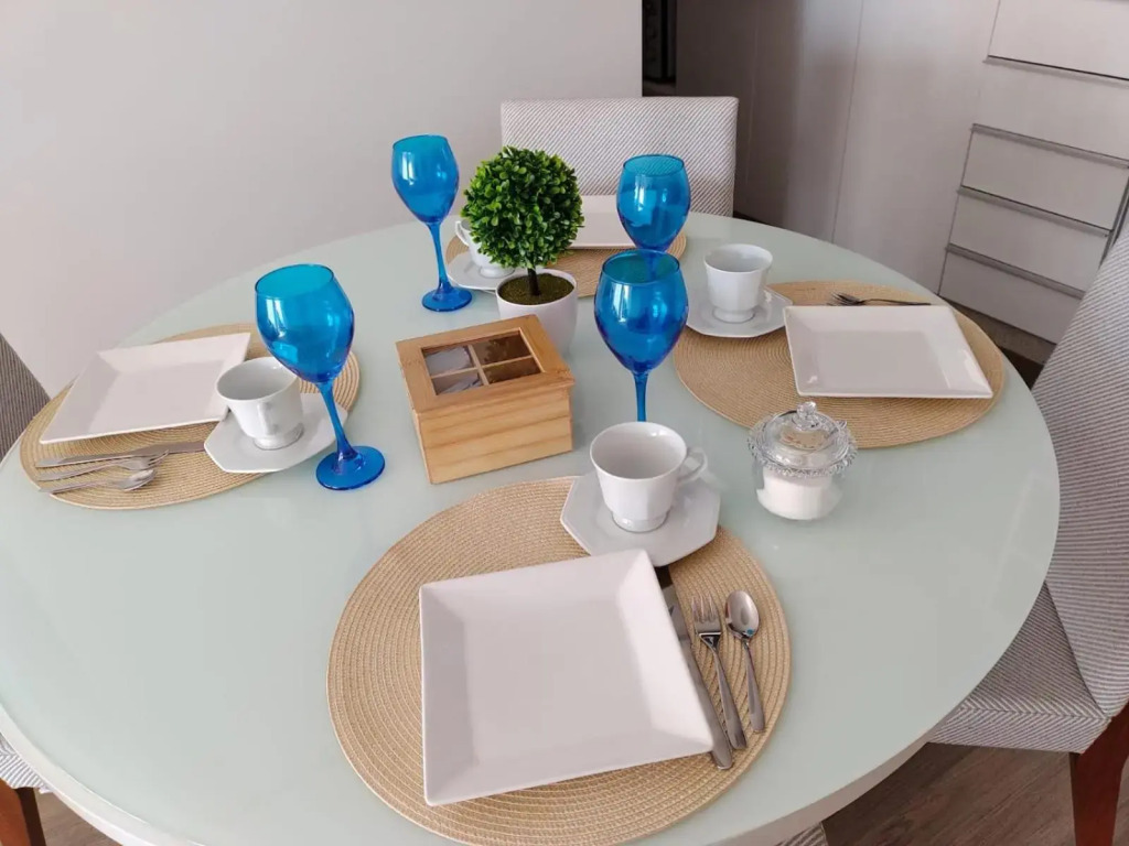 Excelente apartamento em Gramado/RS no Condomínio Casa de Pedra