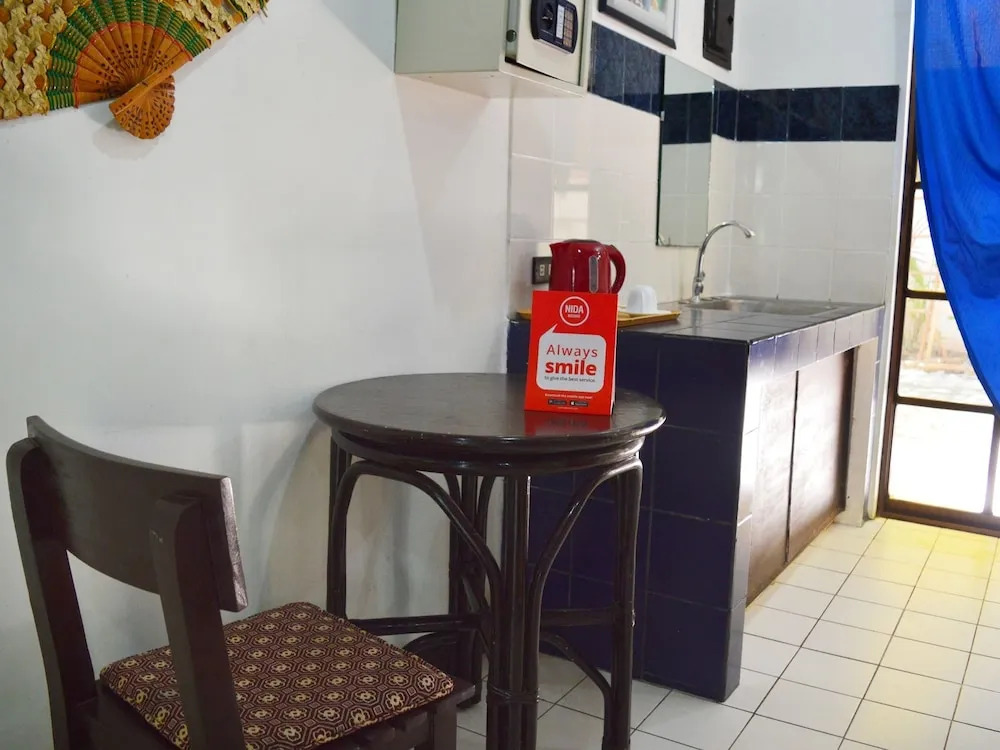 NIDA Rooms Boracay Aklan Paradise
