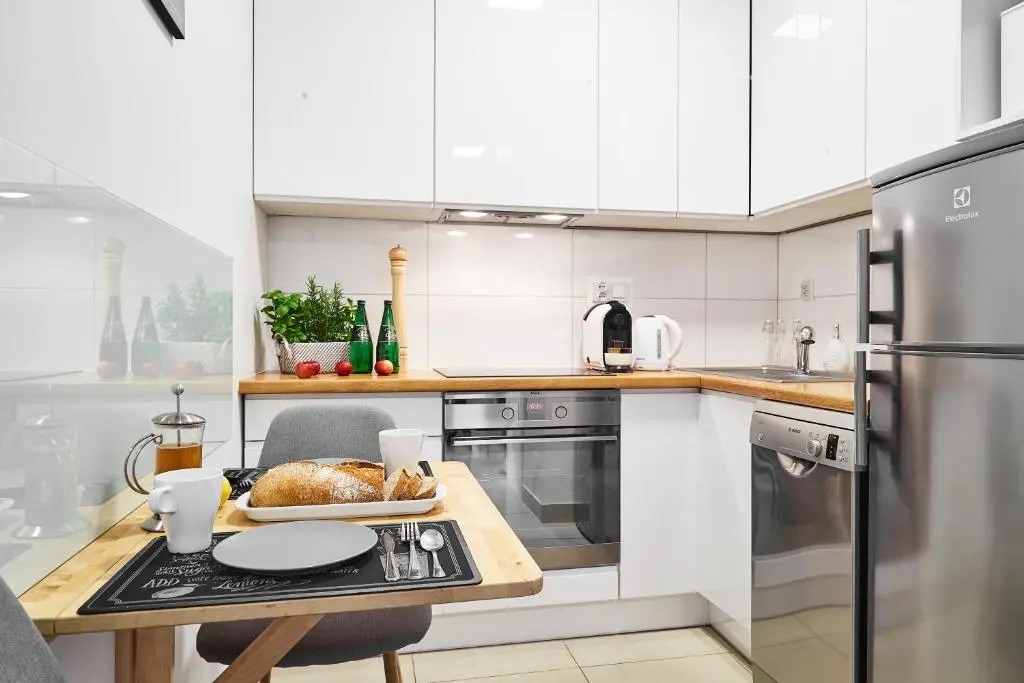 Prestige Apartaments 79