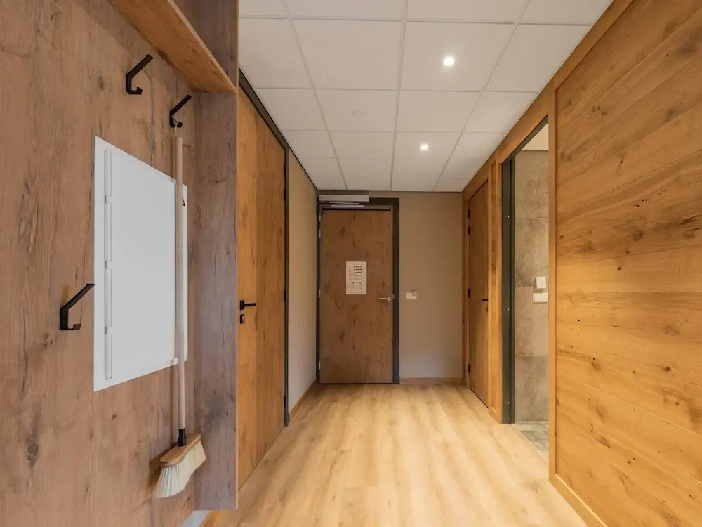 Comfortable Apartment in Egmond aan Zee Near Sea