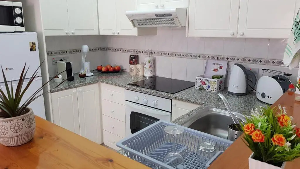 Paradise Gardens IV 2 Bd Amazing Apartment