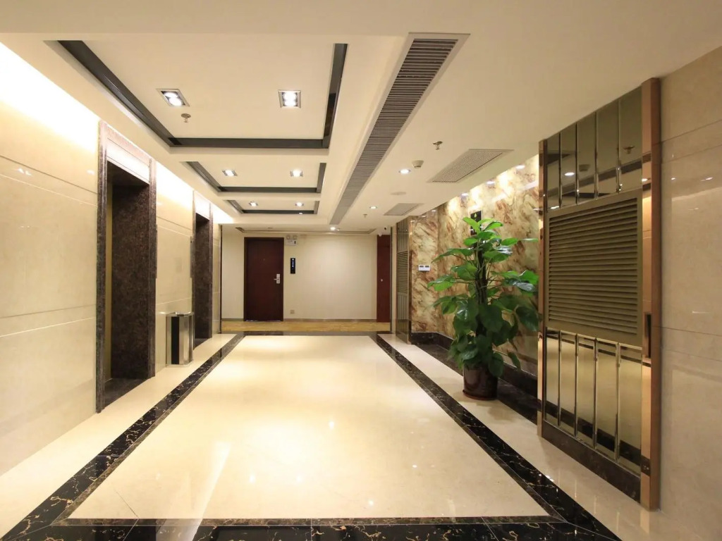Gui Feng Hotel