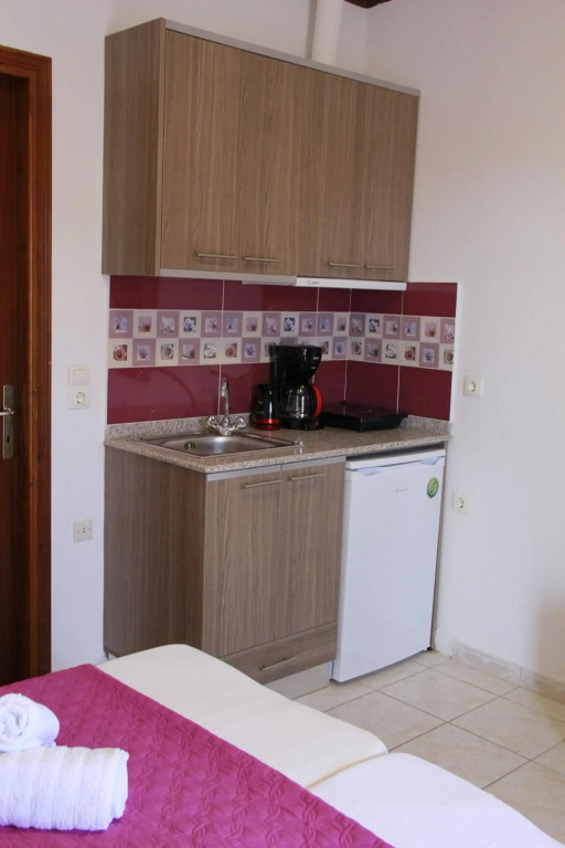 Christina Hotel