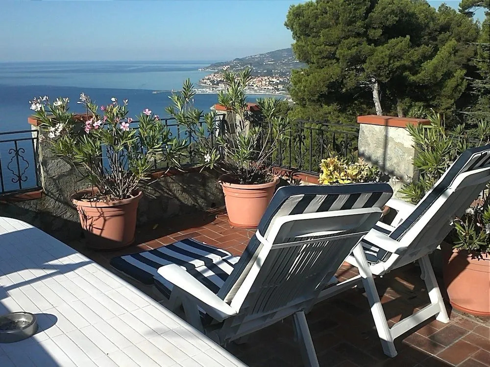 B&B Ethnohotel Rosa Dei Venti