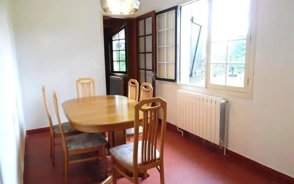 House With 4 Bedrooms in Capbreton, With Shared Pool, Enclosed Garden and Wifi