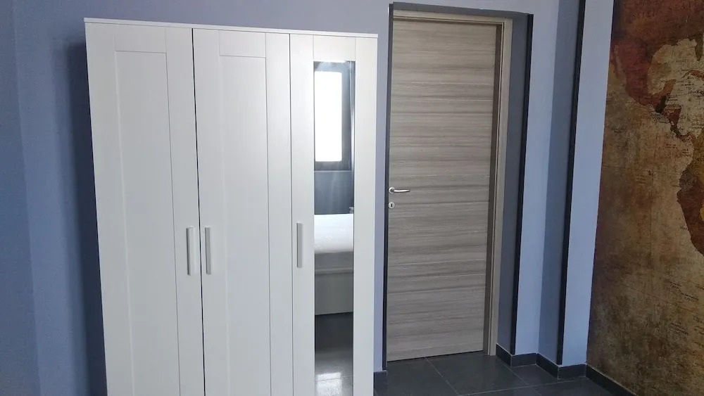 B&B Vecchia Darsena