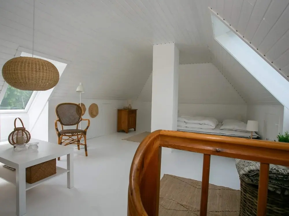 4 Person Holiday Home in Rudkobing