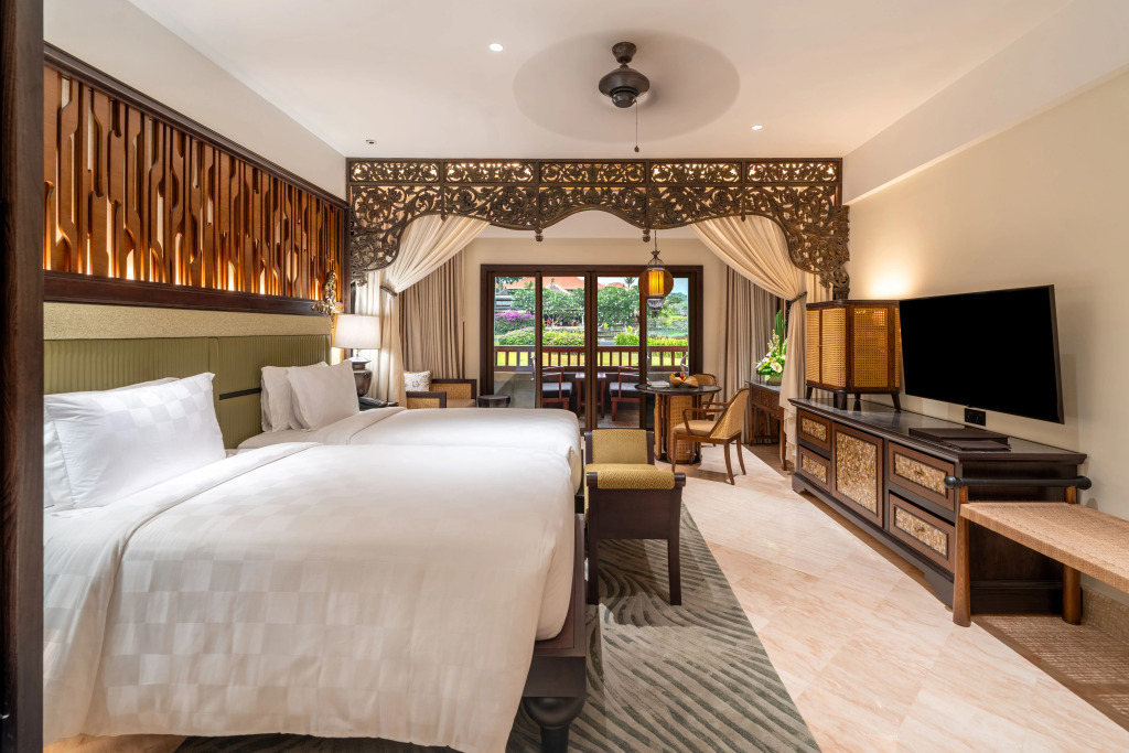 AYANA Resort Bali