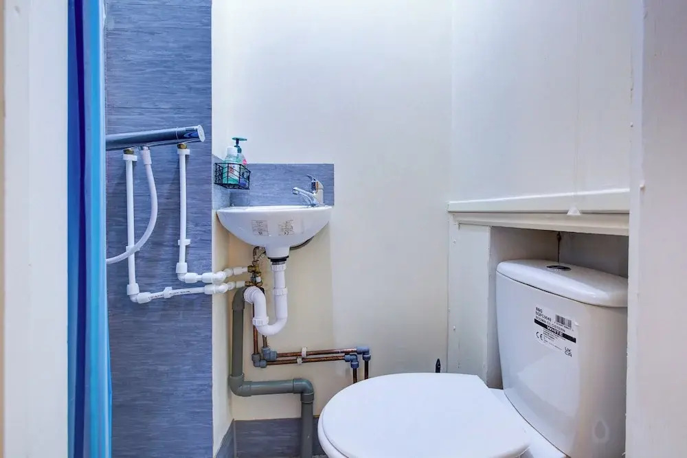 Single Ensuite in SW2 Close to Central London
