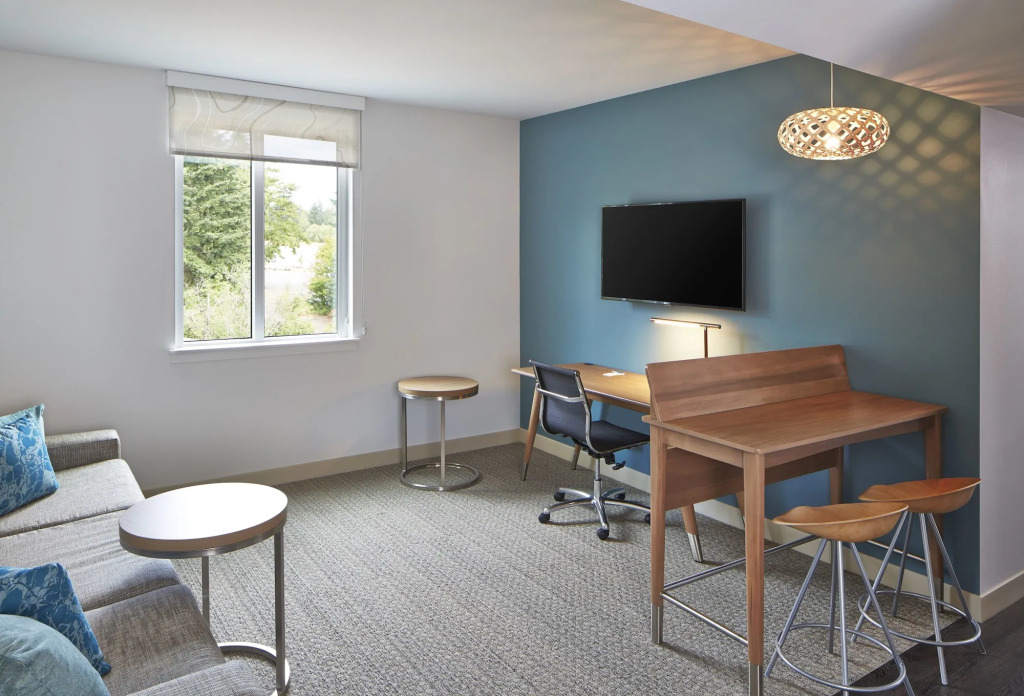Element by Marriott Seattle Redmond