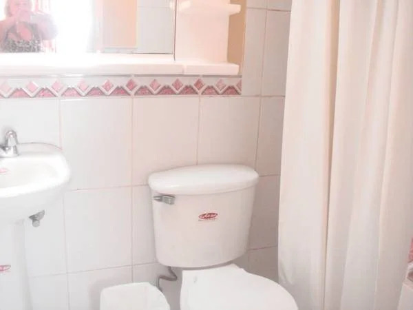 Hostal Noches de Quito