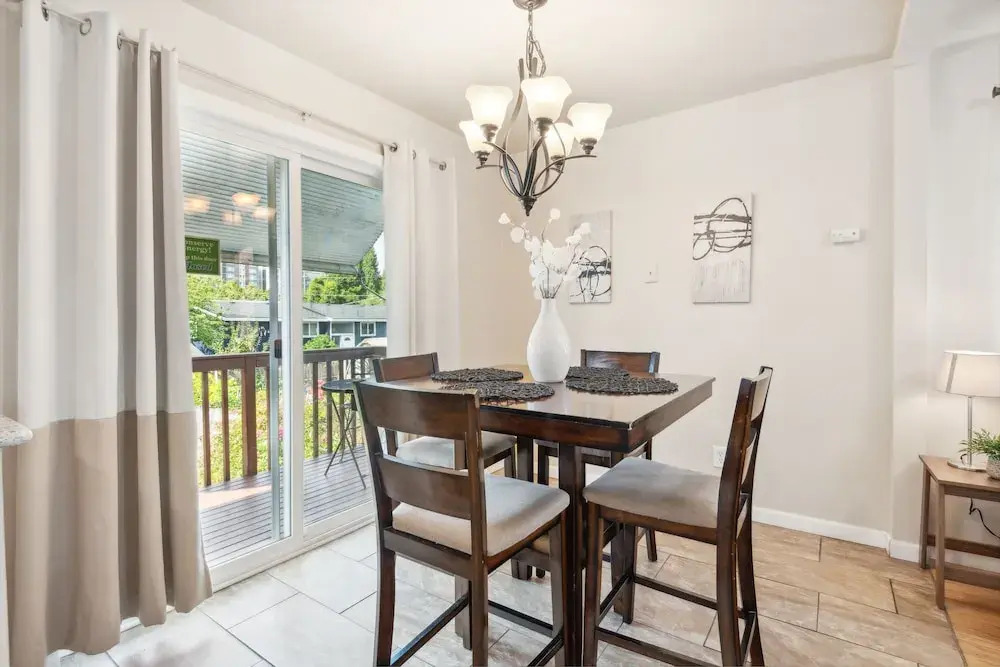 Brighton Guesthouse 4 Bedroom Duplex