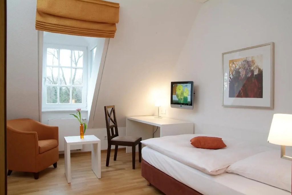 Parkhotel Wolfsburg