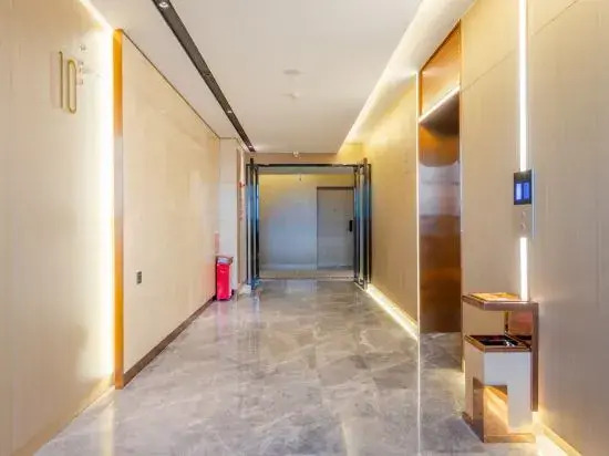 Lavande Hotel (Dongguan Shipai Town Ecological Park)