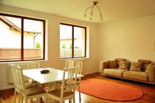 Casa David