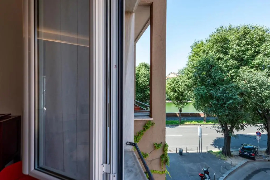 BnButler - Navigli Apartment - Arena 35