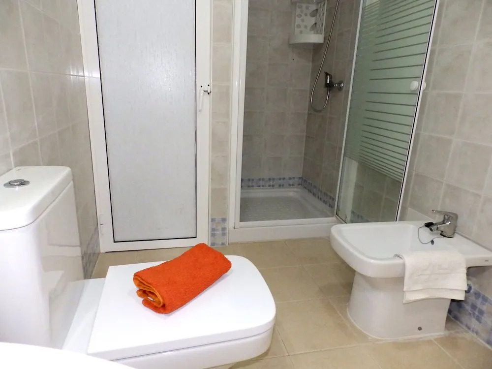 Apartamento Barlovento