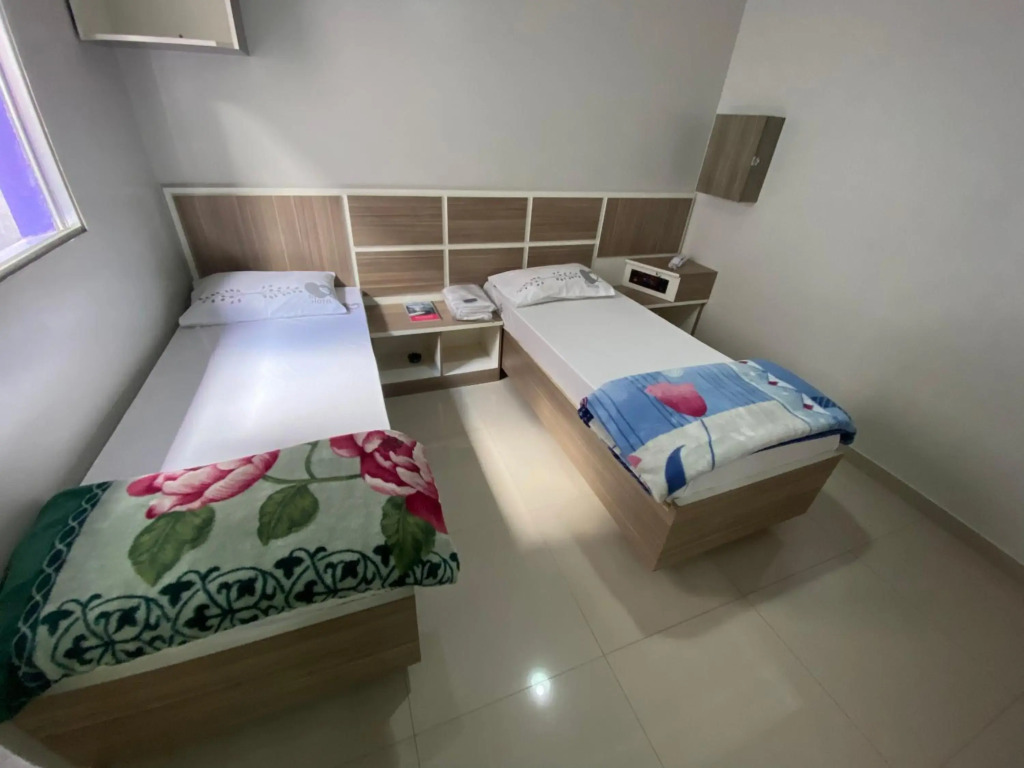 M Hotel Itaquera