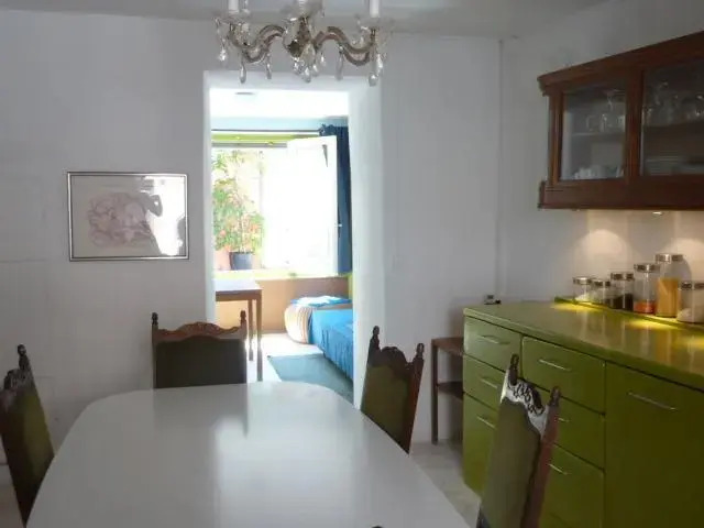 Casa Besazio