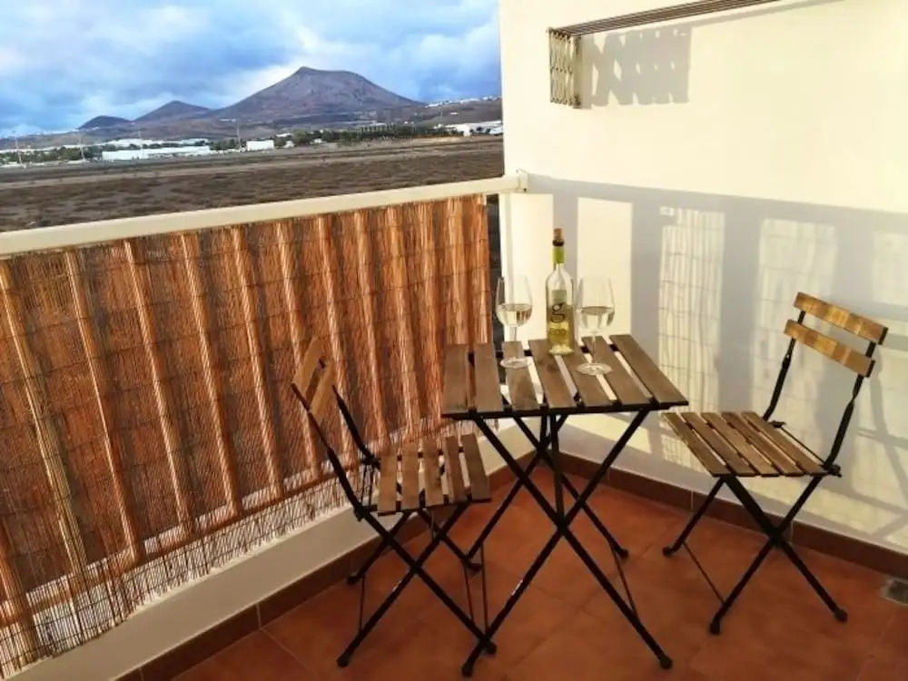 Apartment Ambar