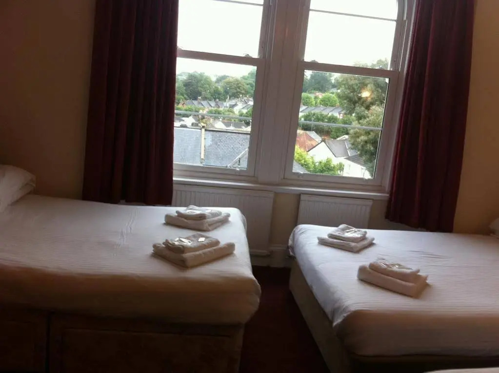 Hotel Concorde