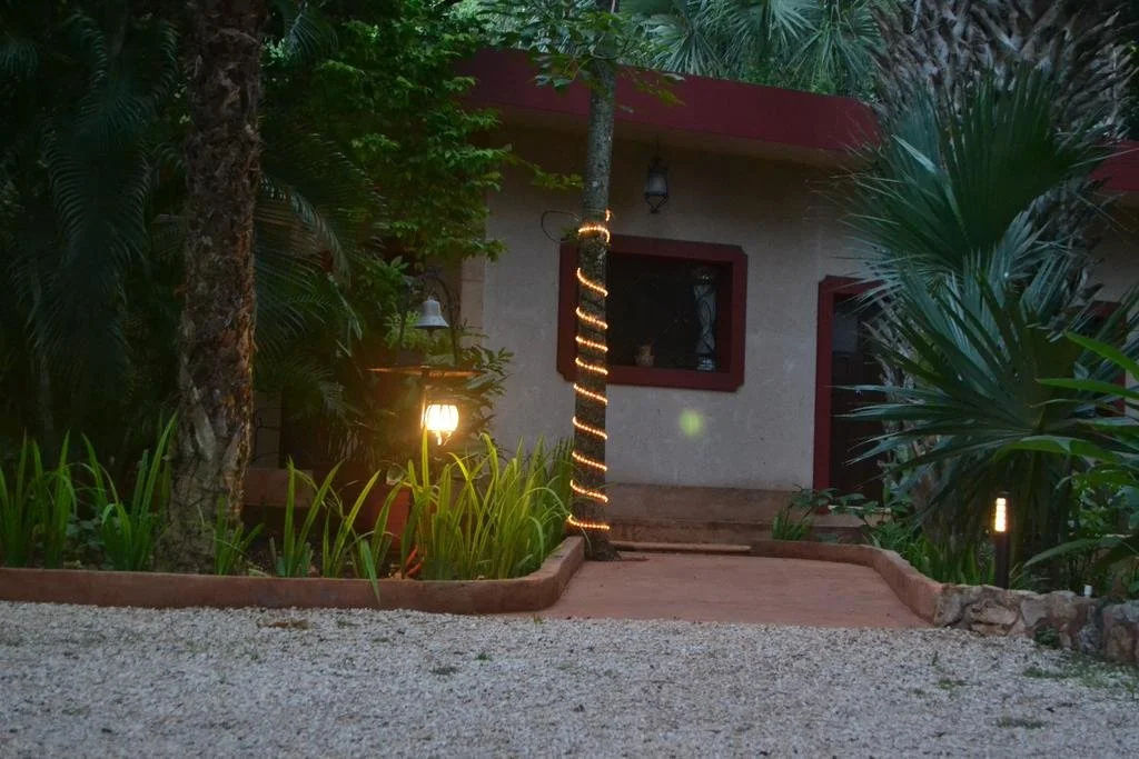 The FlyCatcher Inn Boutique Hotel