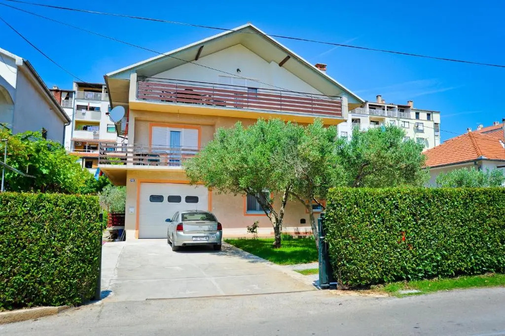 Apartmani Roko