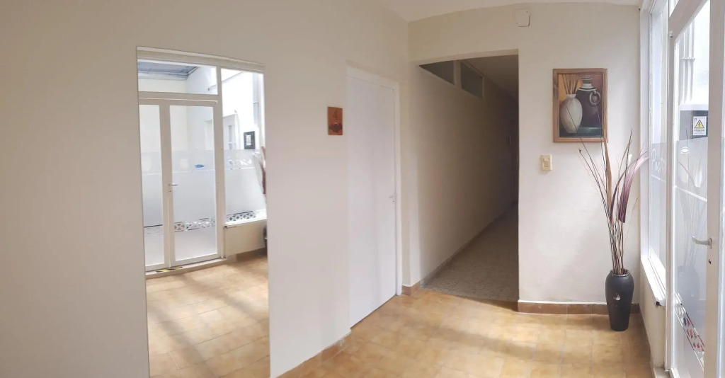 Pachá Anexo Rooms