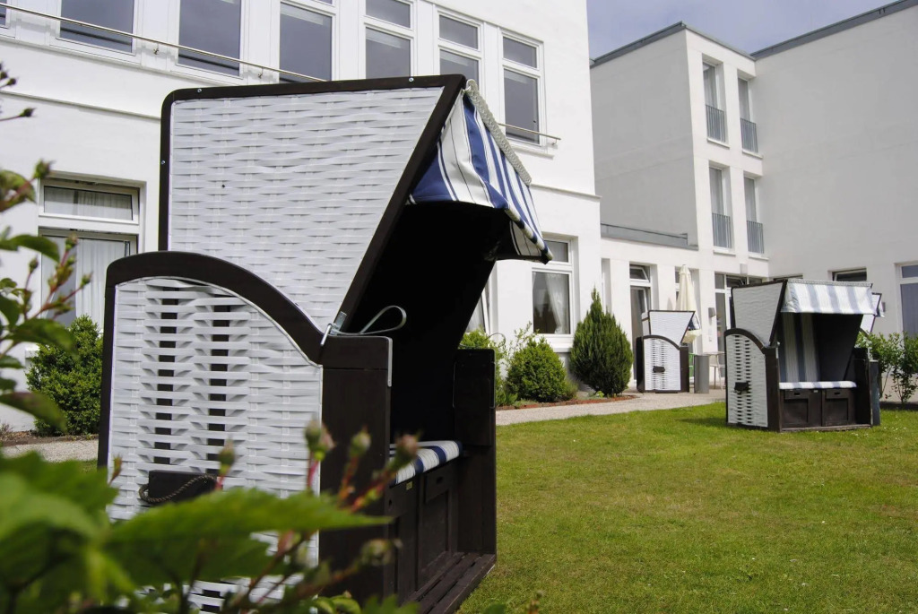 Haus KLIPPER Norderney