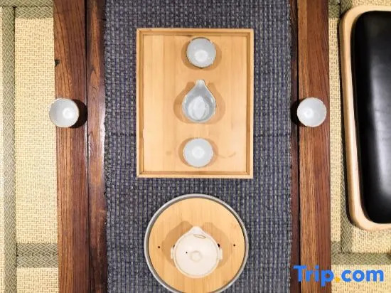 Zen Inn Xiangyan