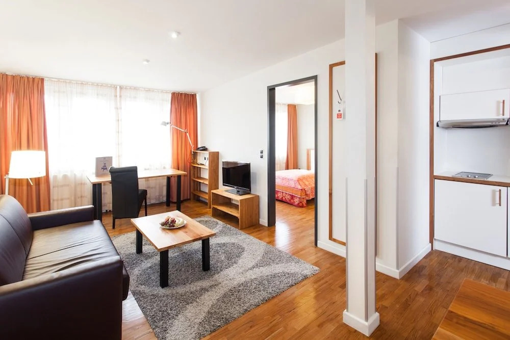 Centro Hotel domicil31