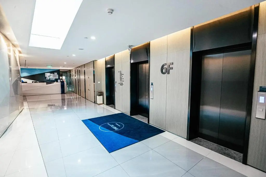Holiday Inn Express Yingkou Onelong Plaza by IHG