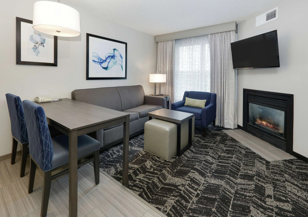 Homewood Suites by Hilton Saint Louis-Chesterfield