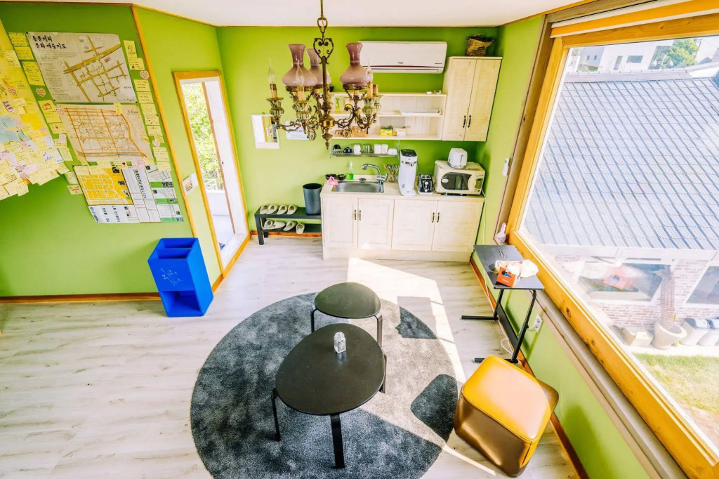 Seosunya Guest House