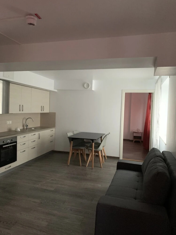 Slavsta Apartments