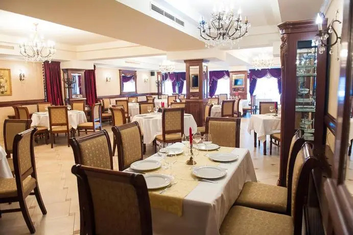 Vila Royal