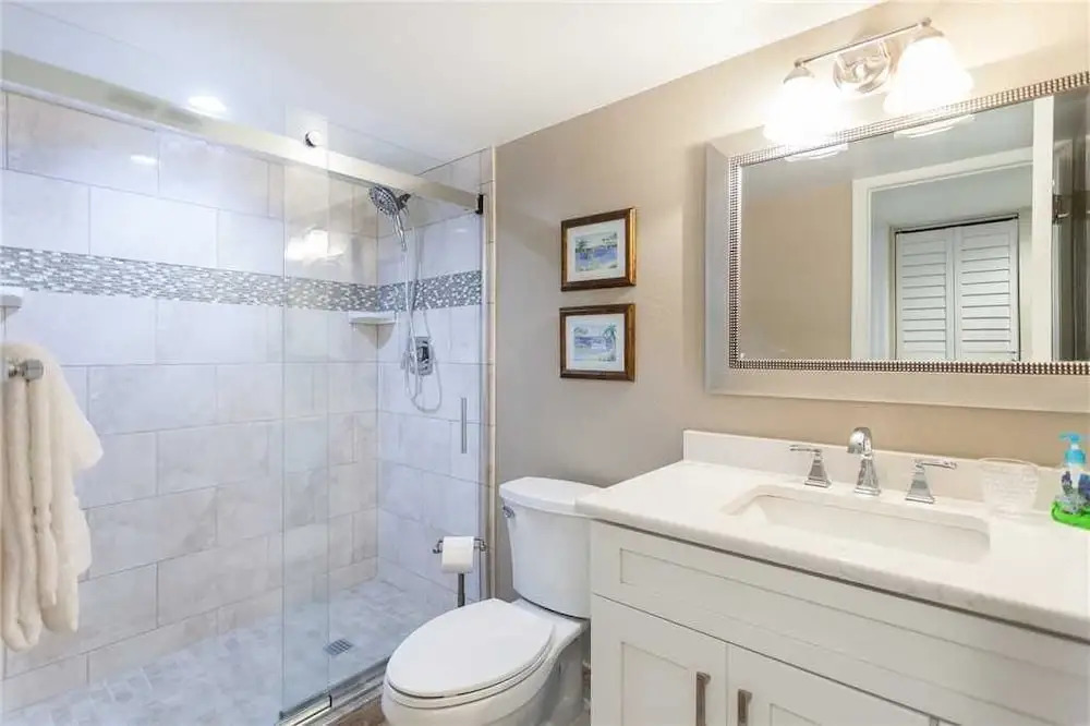 Shores Club 1002 - Two Bedroom Condo