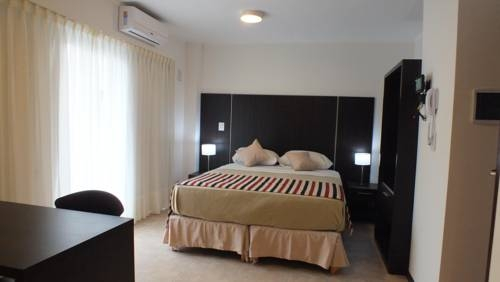 Studiosba Serviced Apartments