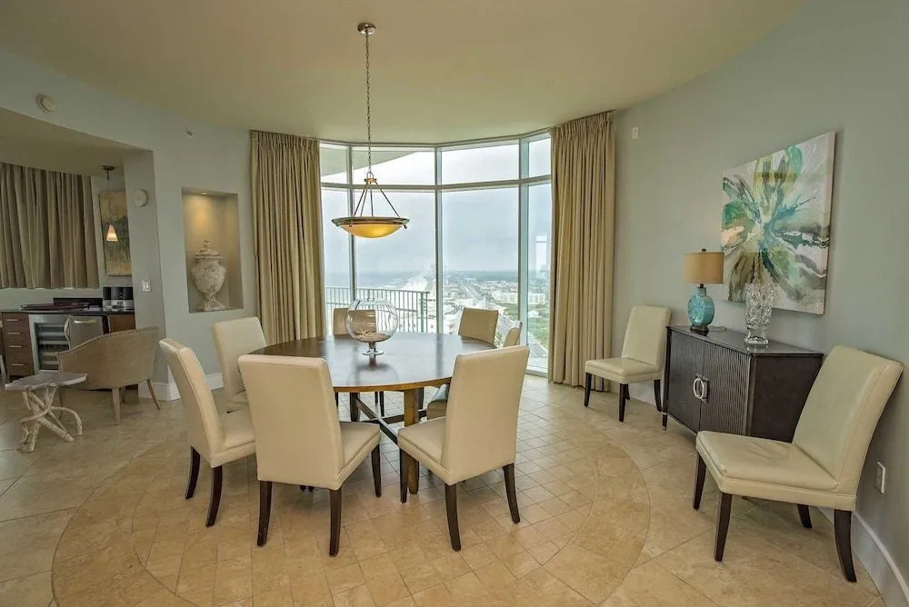 Turquoise Place 1909d 4 Bedrooms 4.5 Bathrooms Condo