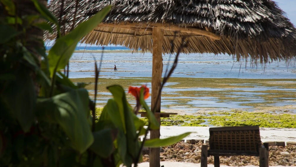 Milele Beach Resort