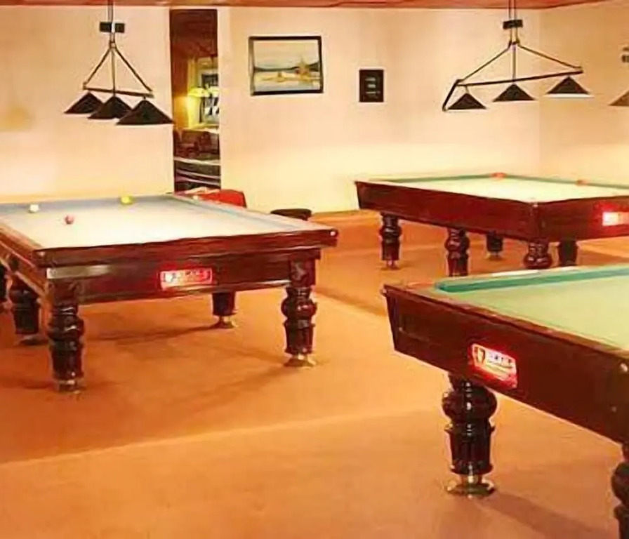 Ulasan Hotel Caravan Camping